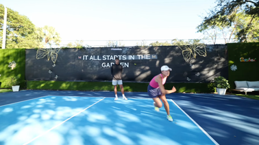 Roll, Lunge, Jump: The Anna Bright Method for Warming Up Right