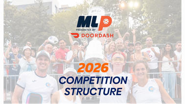 New MLP Rules for 2026: Full Roster Usage, Event Winners, & Expanded Playoffs