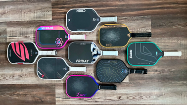 Tracking All the New Pro Paddle Deals in 2026