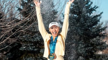 Illness, New Partnerships, Surprise #1s – PPA Indoor National Championships