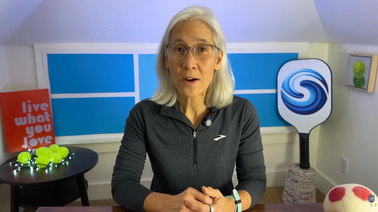 Pickleball After 50: Fun Hobby, Meaningful Exercise, or Both?