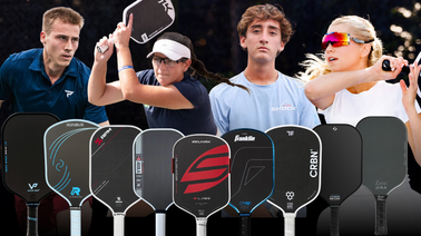 Tracking All the New Pro Paddle Deals in 2026