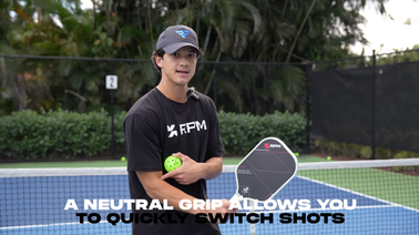 How to Anticipate Every Shot Like a Pickleball Pro