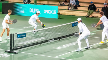 What to Do When You're Playing a Much Better Team