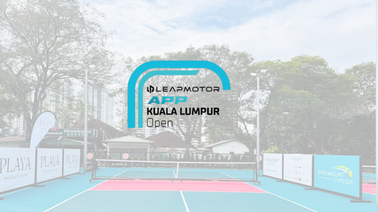 APP Kuala Lumpur Tournament Preview