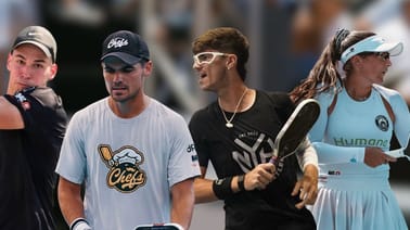 Major League Pickleball Announces New 20-Team Format, End of Challenger Level in 2026