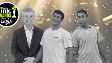 The 120/Life Dink Awards 2025 Winners — Media Categories