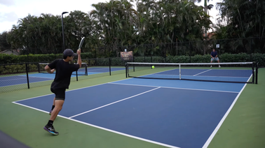 Pickleball Singles: 7 Essential Pro Tips to Dominate Solo Play