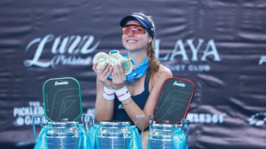 Sewing Triples - APP Kuala Lumpur Open Recap