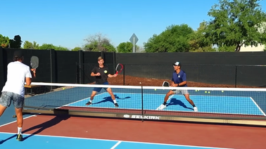 Pro Speed-Up Strategy: Master the Kitchen Line Attack Like a 5.0+ Player