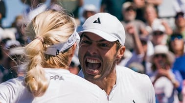 Another Epic Mixed Finals Highlights PPA Cape Coral