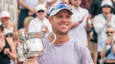 Haworth Earns #1, ALW Triples, and Ben and Gabe are Unstoppable - PPA Greater Zion Cup Recap