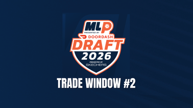 Live Blog: 2026 MLP Trade Tracker