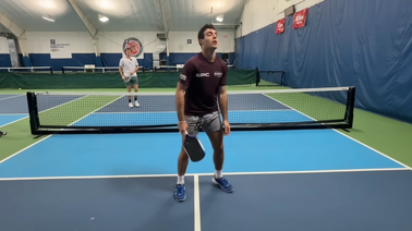 The 3 Habits of Elite-Level Dinkers in Pickleball