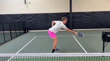 Stop Getting Picked On in Pickleball with These Tactical Strategies