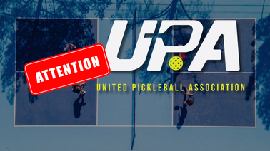 Proton Paddles Have Been Banned from Pro Play, PPA Memo Confirms