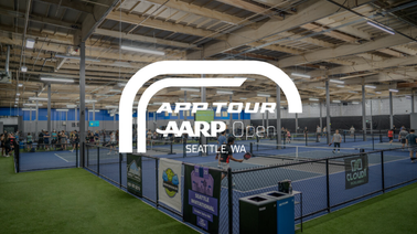 The APP Tour AARP Open Seattle Tournament Preview