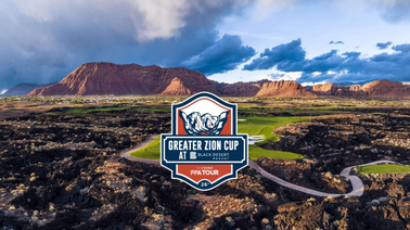 Greater Zion Cup at Black Desert Resort Tournament Preview