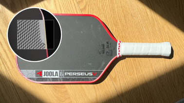 JOOLA Files Patent Infringement Litigation Against 11 Paddle Brands
