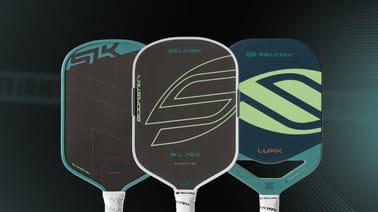 Selkirk Dropped a Fresh New Paddle Color — We're Giving 3 Away