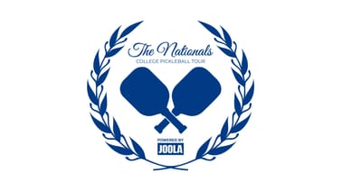 The College Pickleball Tour Nationals: 64 Teams, One Champion