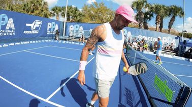 PPA Simone Florida Grand Slam