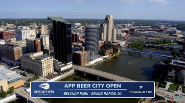 APP Beer City Open 2021