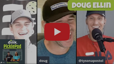 PicklePod 3: Doug Ellin – Creator of Entourage