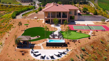 Homecourt Havens: Temecula, CA