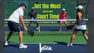 Get the Most out of Your Court Time