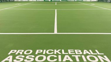 PPA Masters Mixed Doubles