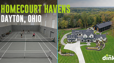 Homecourt Havens: Dayton, OH