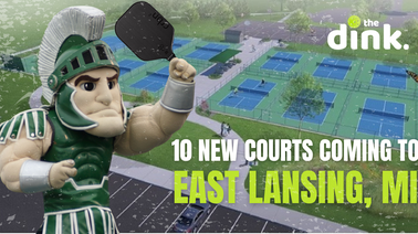 10 Courts Coming to East Lansing, MI