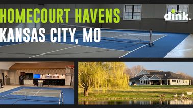 Homecourt Havens: Kansas City, MO