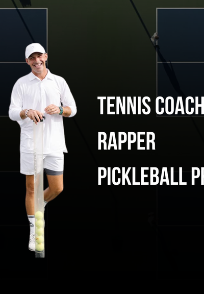 'No Name' Upsets the #1 Player On Both Pro Tours, In One Week | Alex Crum's Historic Pickleball Run