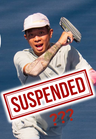 Is Quang Duong Returning to the PPA Tour?