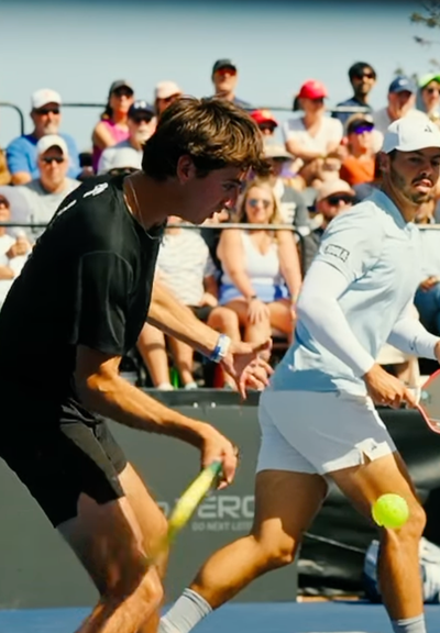 How Closely Should You Watch the Ball in Pickleball?