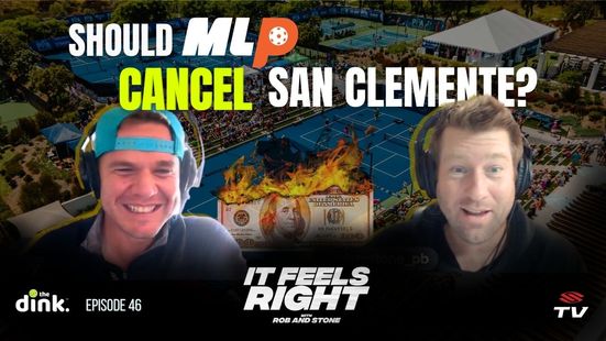 It Feels Right Ep 46: Should MLP cancel San Clemente?