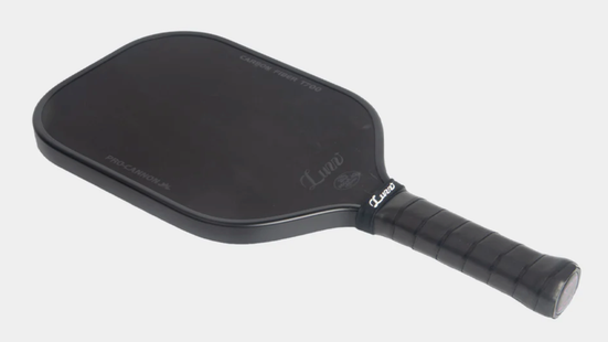 Back from the Dead: A Look at Luzz's Fiery Budget Paddle, the Cannon