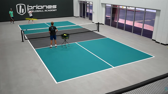 Hit a Devastating Forehand Drive: The Hip Rotation Secret That Changes Everything