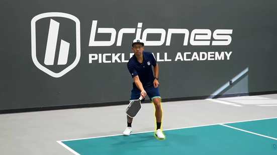 5 Modern 3rd Shot Drop Techniques Shaping the Future of Pickleball