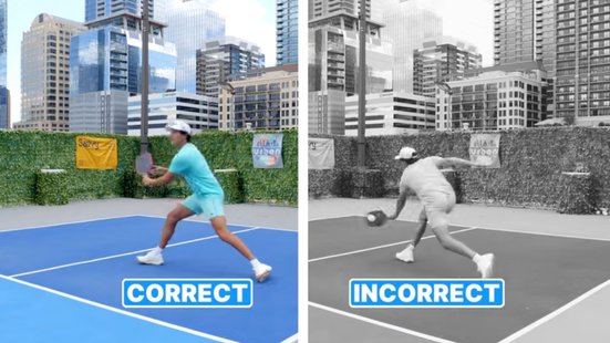 Win the Transition Zone: The Modern Pickleball Guide to Midcourt Aggression