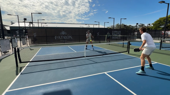 Holding Your Dinks: The Deadliest Kitchen Strategy You're Not Using Enough