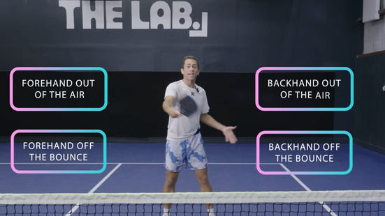 Effortlessly Destroy Your Flicks and Speed-Ups: The Set and Snap Technique