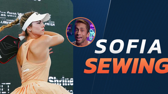 Top Pros Are Leaving: 'What's the Future of the APP Tour?'