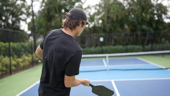 2 Pro Serve Tips to Eliminate Common Mistakes