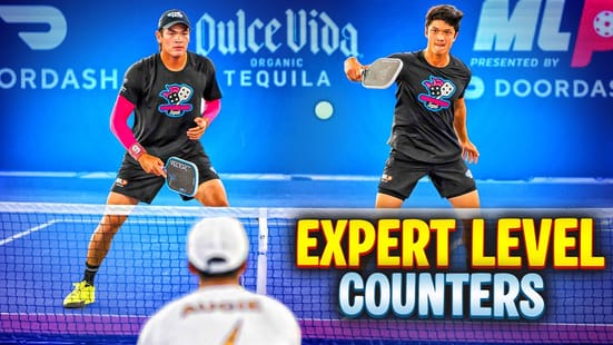 The 3-Zone Counter Technique for Winning Hands Battles at the Kitchen