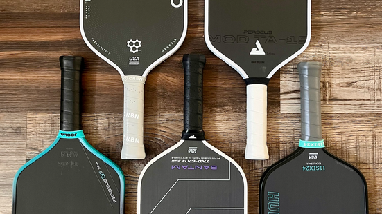How to Choose the Right Grip Size for Your Pickleball Paddle