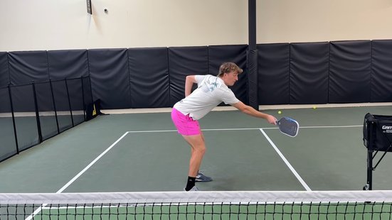 Stop Getting Picked On in Pickleball with These Tactical Strategies