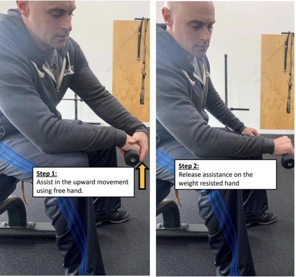 Pickleball Elbow Solutions